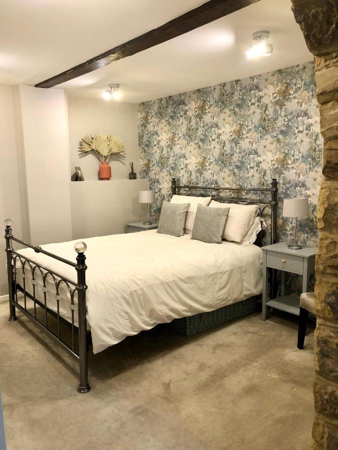 The Old Studio Knaresborough Buitenkant foto